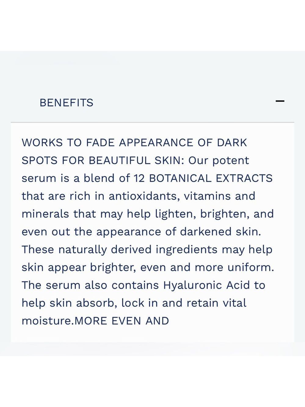 NEW/Sealed dermedicine Dark Spot Corrector + Super Charged Serum - Picture 4 of 12